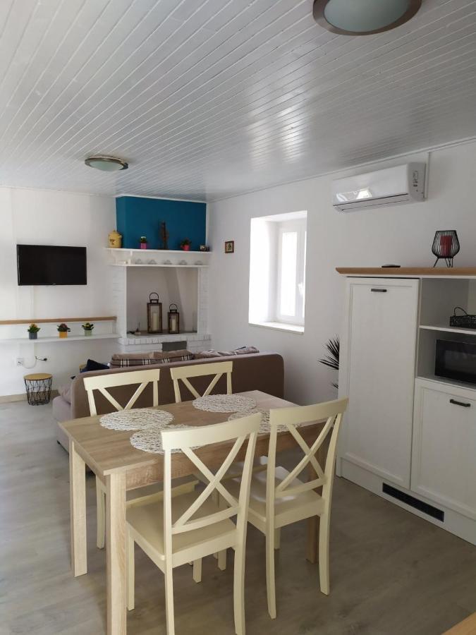 Apartmani Danica Risika Exterior photo