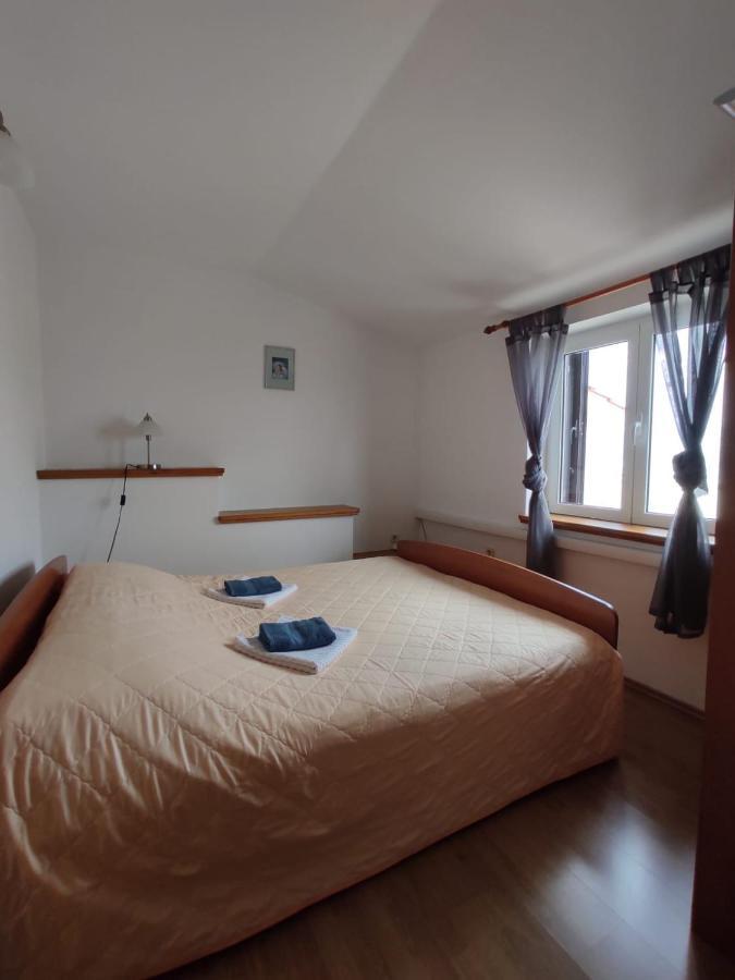 Apartmani Danica Risika Exterior photo